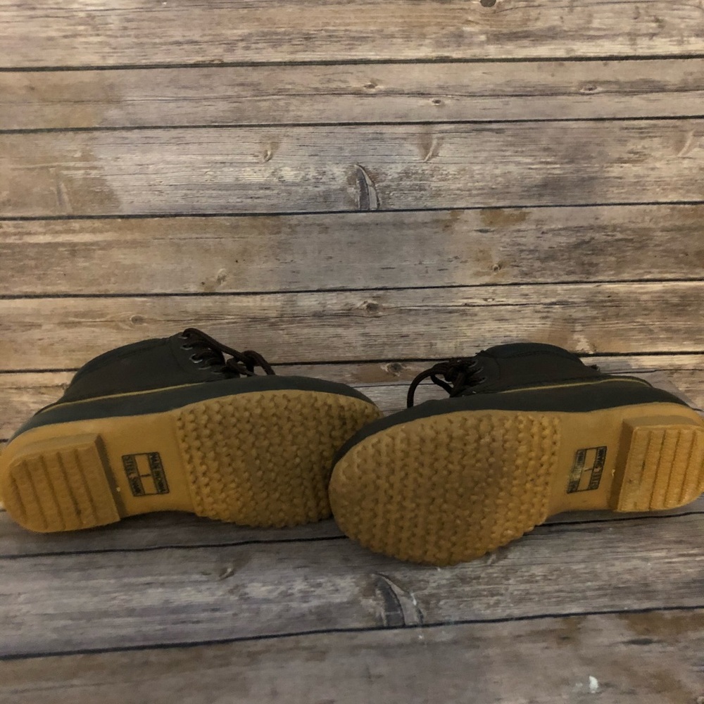 Kiks Thermolite Boots 🥾 - Picture 7 of 9